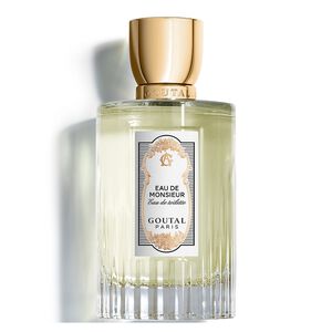Eau de Monsieur Eau de toilette 100 ml