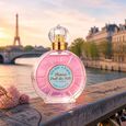 Fl&acirc;nerie Pont des Arts Jeanne Arthes