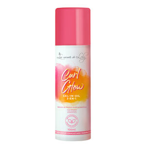 Curl Glow