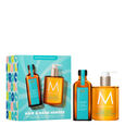 Summer Soin Original Moroccanoil