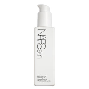 Light Reflecting Cleansing Oil