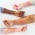 8h Matte Wasserfester Lippenstift