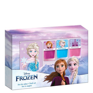 Frozen ll