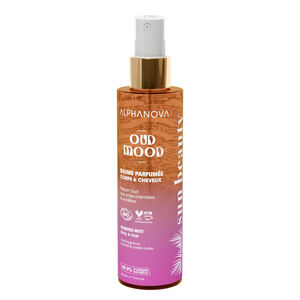 Oud Mood Duftendes K&ouml;rper-Spray & Haare 100 ml