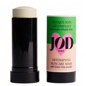 Masque Soin D&eacute;toxifiant