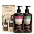 Huile de Coco Arganicare