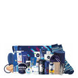 Calendrier de l'Avent Homme Gift Set Nivea 24 Surprises