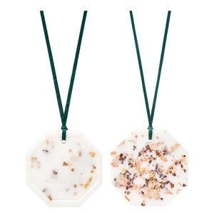 Veill&eacute;e Dor&eacute;e Botanical Palets Duo 2x55g