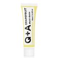 Grapefruit Q+A