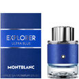 Explorer Ultra Blue Montblanc