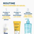Photoderm Lait Hydratant Ultra - Peaux Sensibles - SPF50+ 200 ml