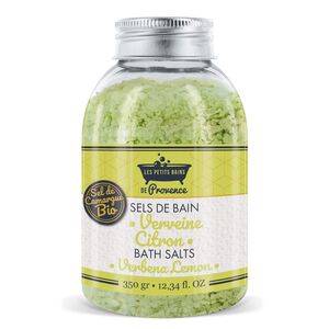 Sel de Bain