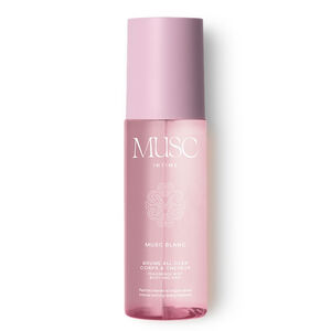 Musc Blanc All Over Body Mist & Hair 100 ml