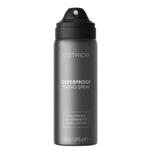 Superproof Fixing Spray