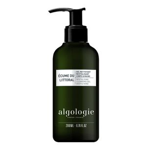 &Eacute;cume Du Littoral