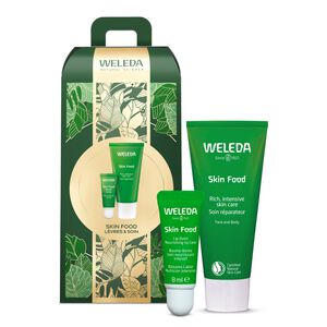 Les Essentiels Skin Food