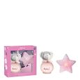 Kaloo Lilirose Set regalo Eau de Senteur 50 ml + Luce notturna