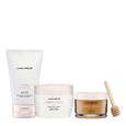 Delicious & Decadent - Ambre Vanille Collection D&aacute;rkov&aacute; sada telov&yacute; kr&eacute;m s&eacute;rum 200 ml + 2 produkty