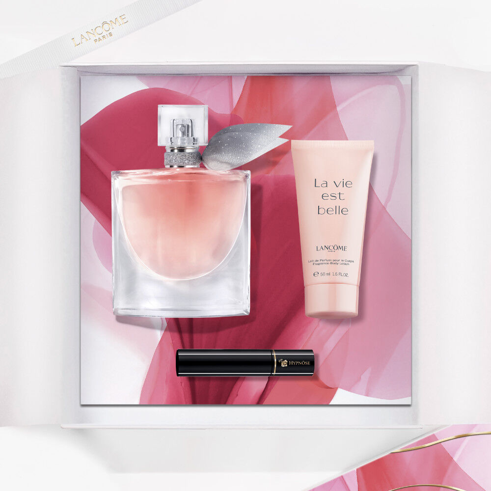 La Vie Est Belle, Gift set Eau de Parfum 50 ml + 2 Products