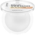 Magic Shine Eraser Gel To Powder Catrice