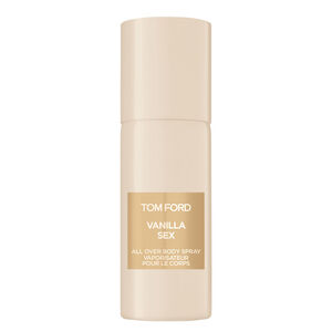Vanilla Sex Lichaamsspray