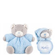 Kaloo Blue Cofanetto con Eau de Senteur da 95 ml + peluche