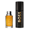 Boss The Scent Set Eau de Toilette 50 ml + Deodorant-Spray 150 ml