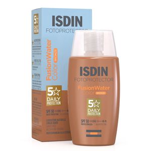 Fusion Water Color Bronze