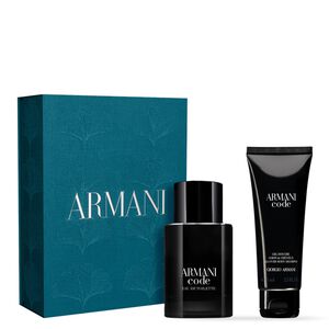Armani Code