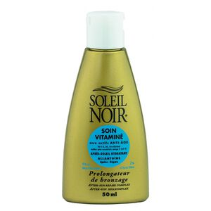 Soin Vitamin&eacute; Apr&egrave;s-Soleil