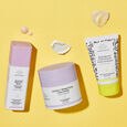 Haute Hydration Lala Retro&trade; Schlagsahne-Set 50 ml + 2 Produkte