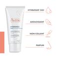 Hydrance L&eacute;g&egrave;re Lekki krem nawilzajacy &ndash; do sk&oacute;ry wrazliwej, normalnej i mieszanej 2x40 ml