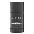 Explorer Montblanc