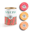 Savons Bienfaisants Coffret Savons 3x100g