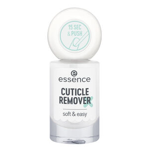 Cuticle Remover