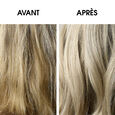 Soin Repigmentant - Blond Froid Soin Nourrissant, Sublime et Ravive la Couleur 200 ml