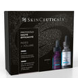 P-Tiox Coffret S&eacute;rum aux Peptides Correcteur de Rides 30ml + S&eacute;rum Anti-&Acirc;ge et Perte de Fermet&eacute; 15ml