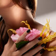 Aromatics Elixir&trade; Zestaw Eau de Parfum 45 ml + atomizer 10 ml + tusz do rzes High Impact&trade; 7 ml