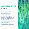 Sebium Gel Moussant Actif Nettoyant Purifiant Intense 400ml