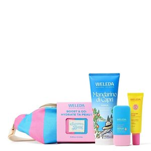 Mandarino di Capri SPF 30