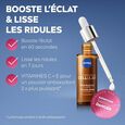 Cellular Expert Filler Superposition Serum Set: Plumping + Lifting + Brightening, 3x30ml