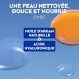 Lingettes D&eacute;maquillantes Douceur Nivea