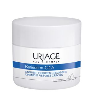 Bari&eacute;derm - Onguent Fissures et Crevasses