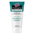 Cr&egrave;me pieds Neutrogena