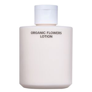 Organic Flower