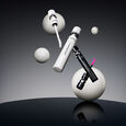 Stacked to the Max M&middot;A&middot;Cstack Lash Duo MAC
