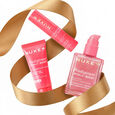 Prodigieuse&reg; [hyalu] Boost Zestaw: Koncentrat rozswietlajacy 30 ml + Zel-krem rozswietlajaco-wygladzajacy 15 ml