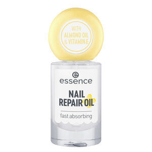 Nail Repair Oil