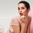 Bare Pink Duo Set Extra Lip Tinted Balm + Extra Blushing Lip Oil