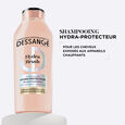 Hydra Brush Dessange